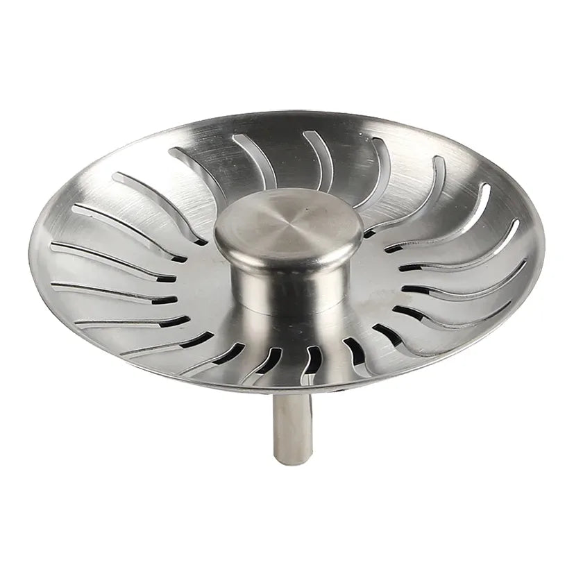 CARESSI CA50519Z Strainer ø 97mm Basket Plug Stainless Steel 708117