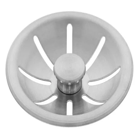Blanco - Korfplug 122430 - Afvoerstop - Standaardmaat