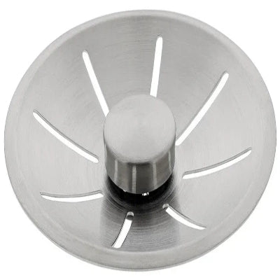 Blanco - Korfplug 200625 - Afvoerplug - 114,5 mm