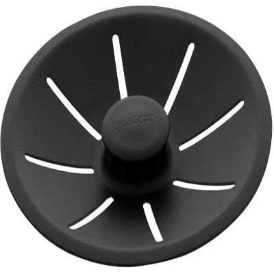 Korfplug - Afvoerstop - 124301 - 11.5 mm