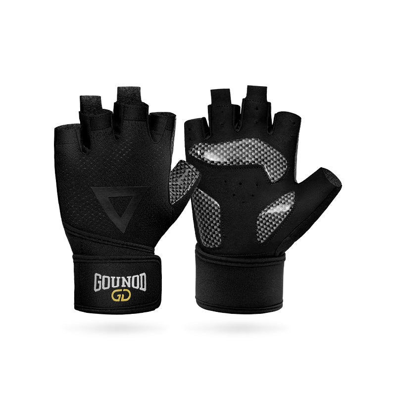 POWERGRIP – Fitness Gloves for Comfort and Stability During Training 13