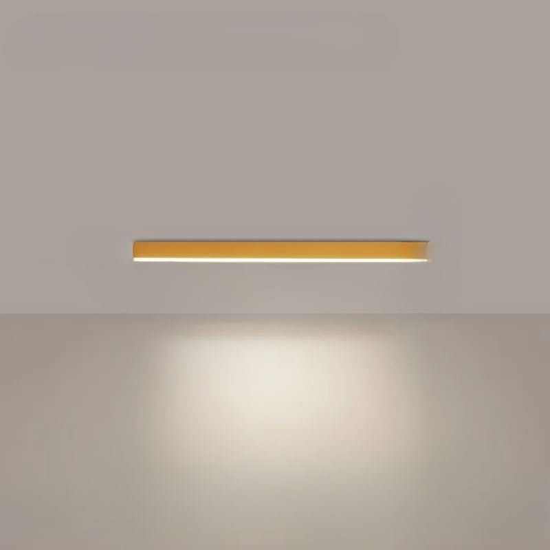 Stylelight LED – Minimalist ceiling lamp with Scandinavian design & strong luminosity 21