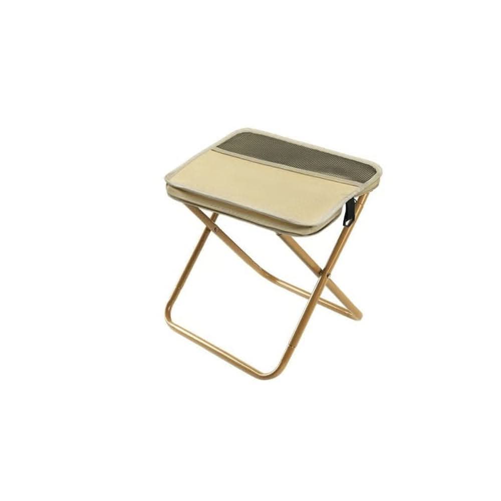 2-in-1 chair bag - waterproof folding chair & rucksack for outdoor adventures 0