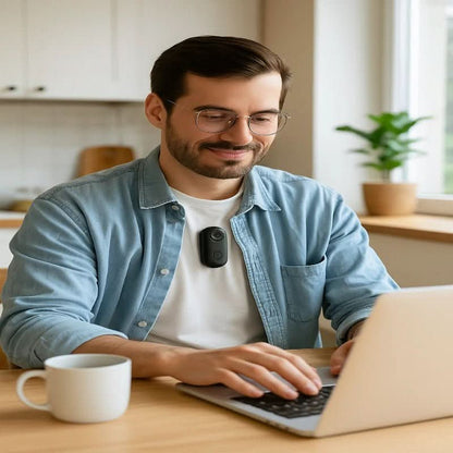 ADRENACAM – 4K Waterproof Action Camera Bundle for Extreme Sports 1