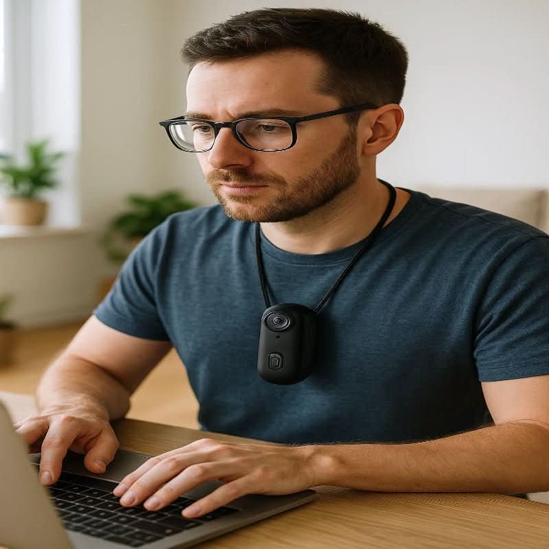 ADRENACAM – 4K Waterproof Action Camera Bundle for Extreme Sports 3