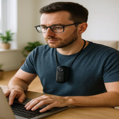 ADRENACAM – 4K Waterproof Action Camera Bundle for Extreme Sports 3