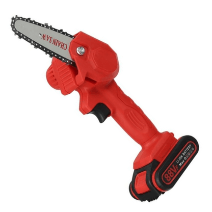 CHAINCUT PRO - Electric cordless chainsaw for fast & efficient work 6