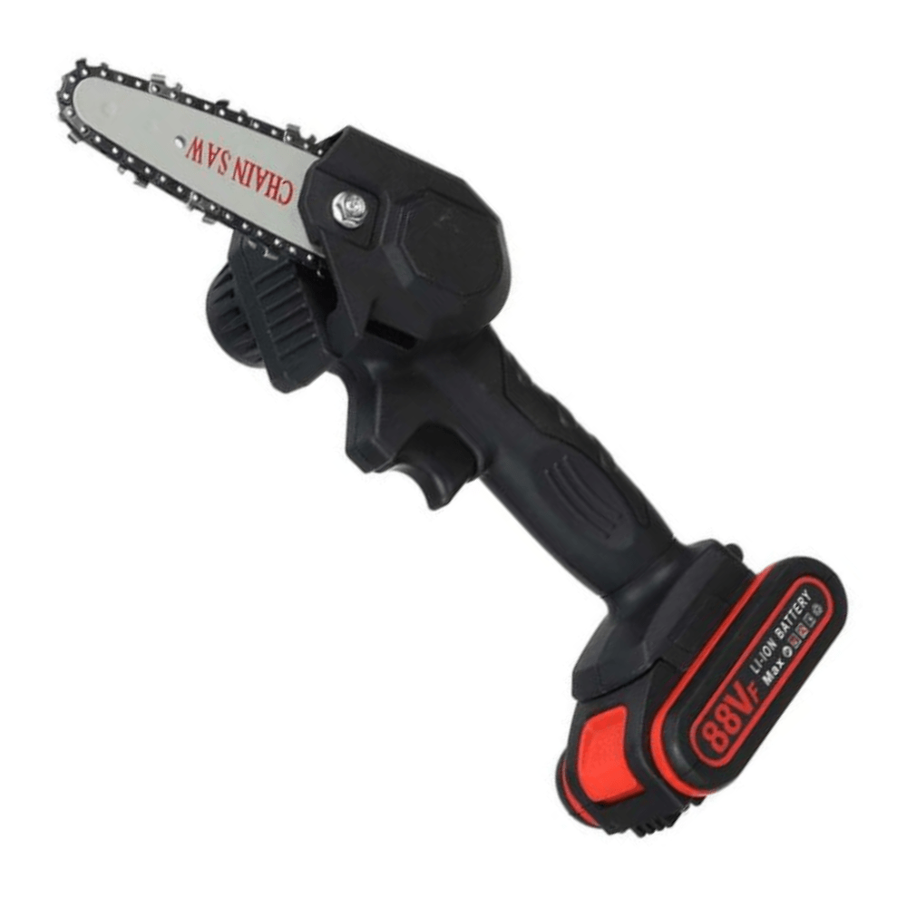 CHAINCUT PRO - Electric cordless chainsaw for fast & efficient work 7