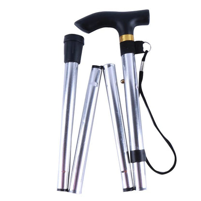 COMFORTCANE – Lightweight Aluminum Walking Cane for Seniors 10