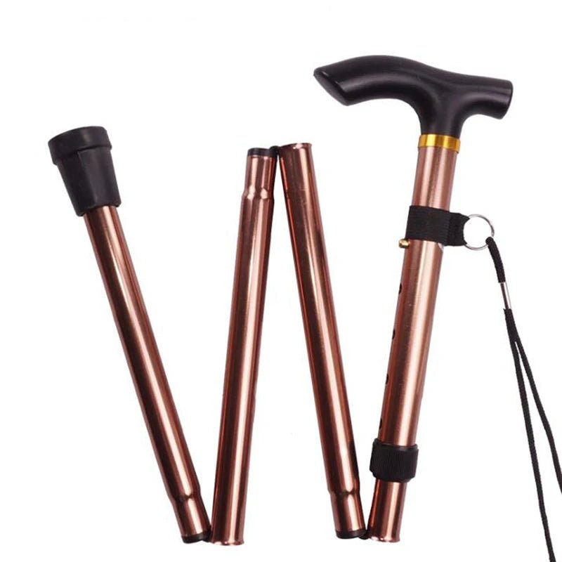 COMFORTCANE – Lightweight Aluminum Walking Cane for Seniors 4