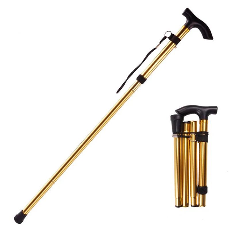 COMFORTCANE – Lightweight Aluminum Walking Cane for Seniors 6