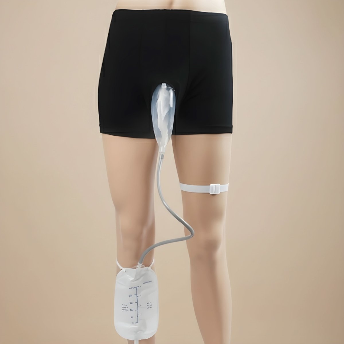 COMFORTDRY – Reusable Care Underwear with Urine Collection System for Seniors & Incontinence Protection 1