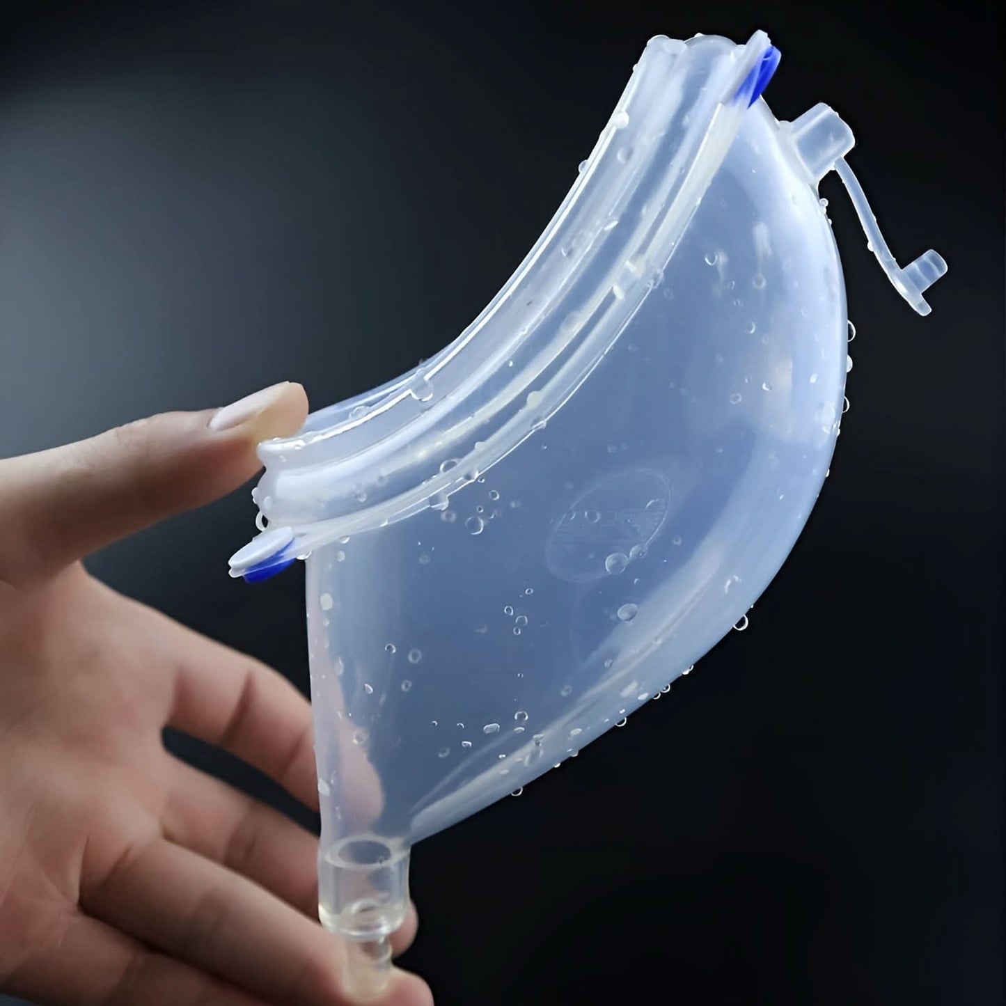 COMFORTDRY – Reusable Care Underwear with Urine Collection System for Seniors & Incontinence Protection 3