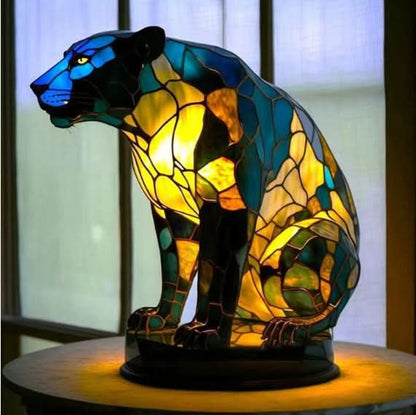 COMPANIONLIGHT – Artistic LED Night Lamp with Dog Breeds for Home Decoration 2