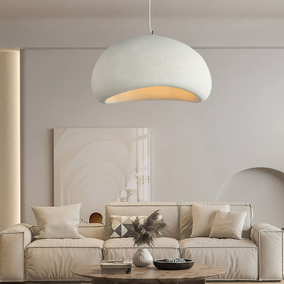 CasaLight pendant light made of high polystyrene - Dimmable & stylish for every home 6
