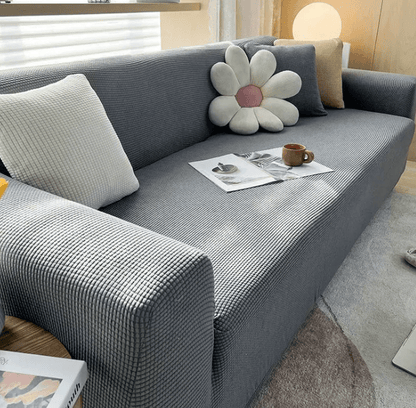 CouchWrap sofa cover - Non-slip & comfortable for every living room 6
