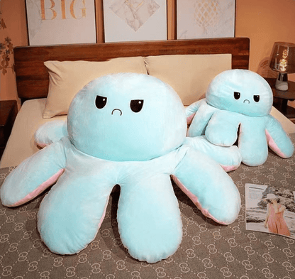 CuddleOcto Plush - Cuddly octopus for children and hugs 2