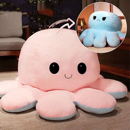 CuddleOcto Plush - Cuddly octopus for children and hugs 6