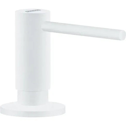 Franke - Actieve Zeepdispenser - 1190547905 - 65mm - Wit