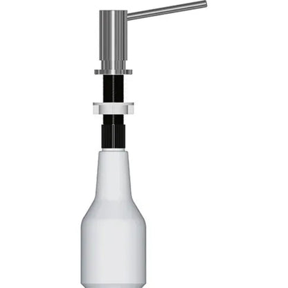 Franke - Firenze - RVS 1190081210 - 70mm roestvrij staal