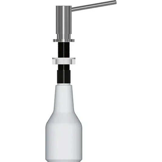 Franke - Firenze - RVS 1190081210 - 70mm roestvrij staal
