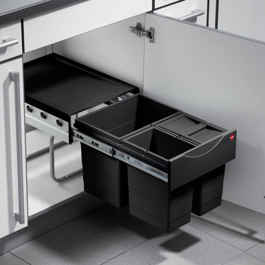 Raumspar Tandem from Hailo