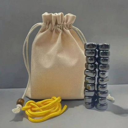 MAGNETIC CHESS - Magnetic chess game for travelling & strategy 0