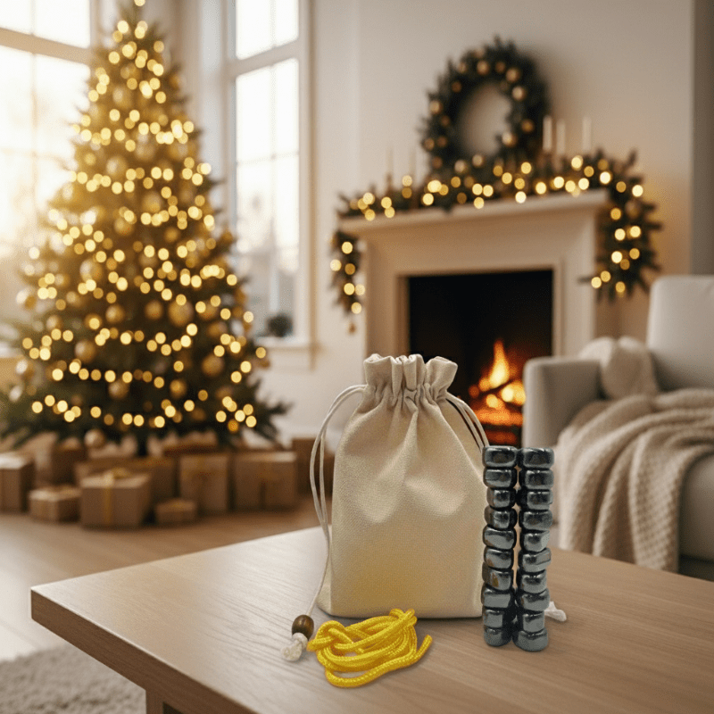 MAGNETIC CHESS - Magnetic chess game for travelling & strategy 1