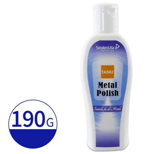 METALGLINT – Stainless Steel Scratch and Rust Remover for Flawless Surfaces 1