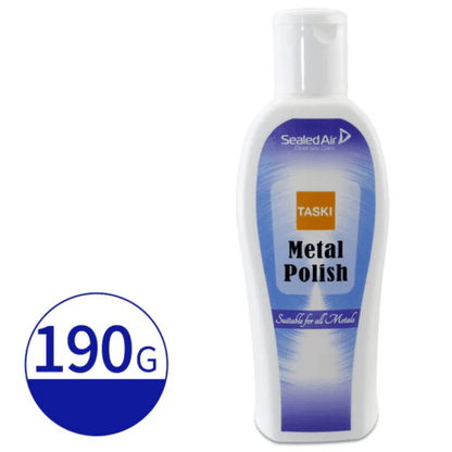 METALGLINT – Stainless Steel Scratch and Rust Remover for Flawless Surfaces 1