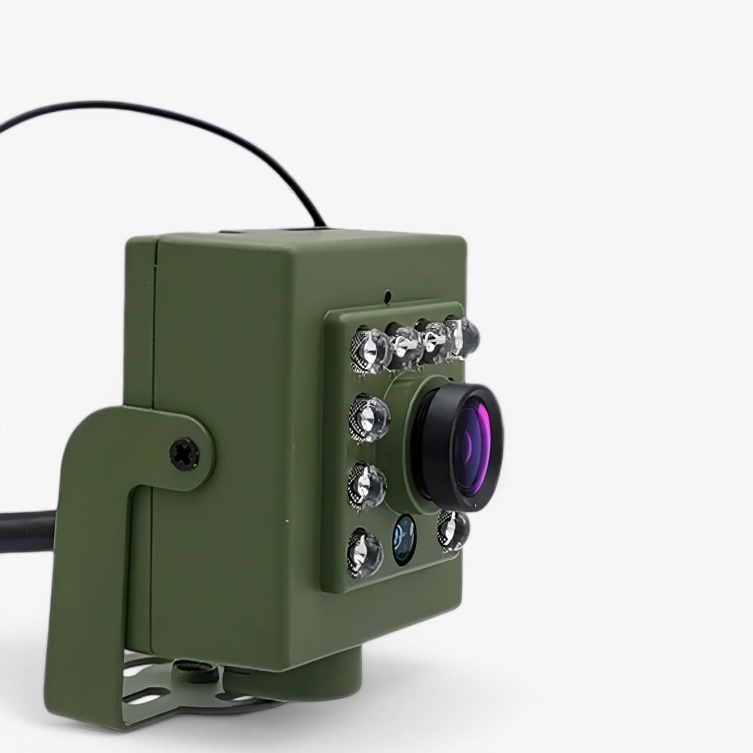 NestCam WLAN camera - 1080p HD & weatherproof for impressive birdwatching 2