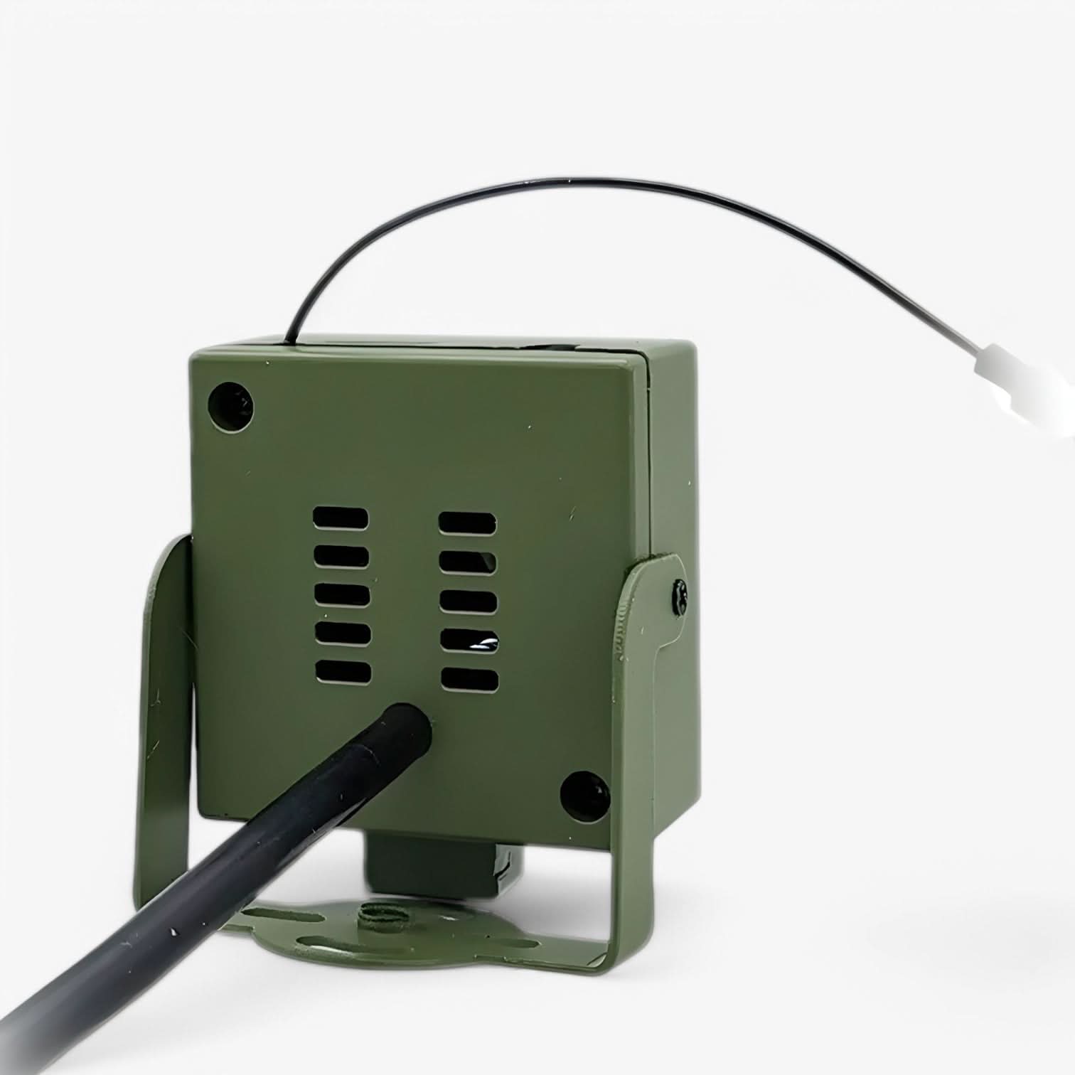 NestCam WLAN camera - 1080p HD & weatherproof for impressive birdwatching 4