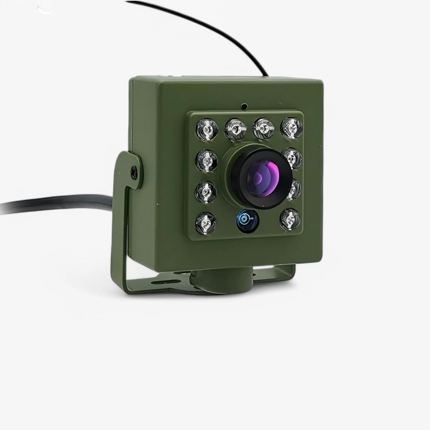 NestCam WLAN camera - 1080p HD & weatherproof for impressive birdwatching 5