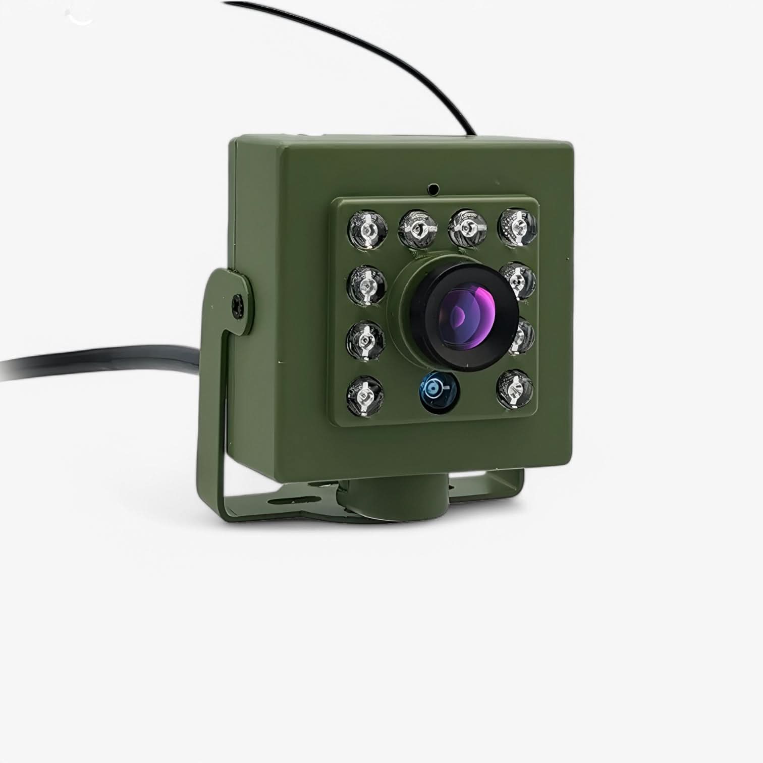 NestCam WLAN camera - 1080p HD & weatherproof for impressive birdwatching 5