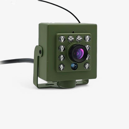 NestCam WLAN camera - 1080p HD & weatherproof for impressive birdwatching 5