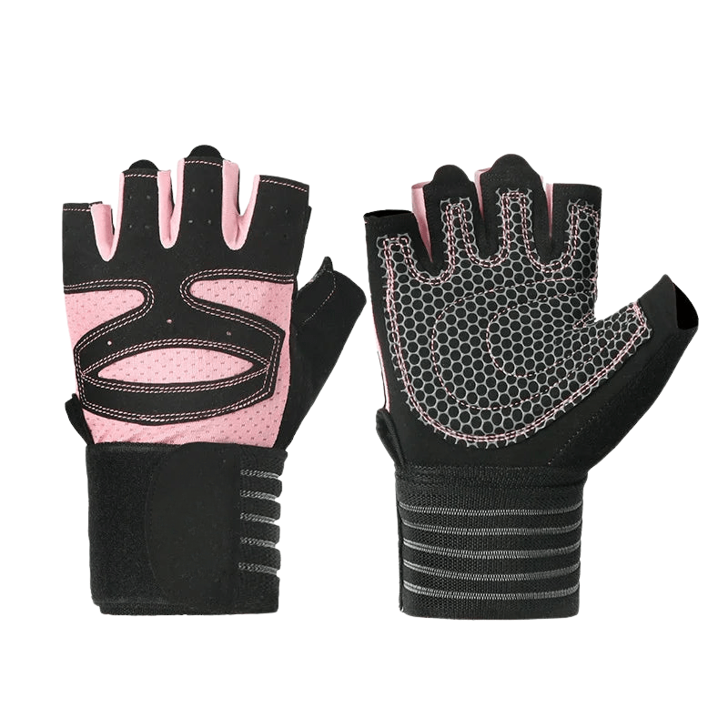 POWERGRIP – Fitness Gloves for Comfort and Stability During Training 1