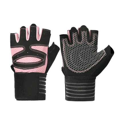 POWERGRIP – Fitness Gloves for Comfort and Stability During Training 1