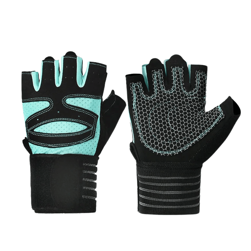 POWERGRIP – Fitness Gloves for Comfort and Stability During Training 3