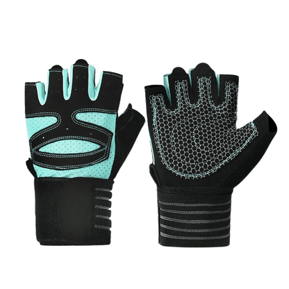 POWERGRIP – Fitness Gloves for Comfort and Stability During Training 3