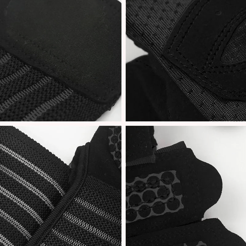 POWERGRIP – Fitness Gloves for Comfort and Stability During Training 5