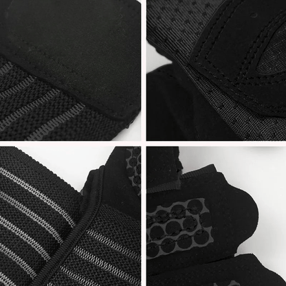 POWERGRIP – Fitness Gloves for Comfort and Stability During Training 5