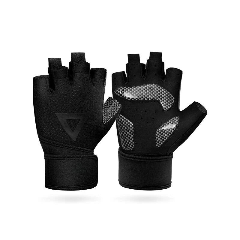 POWERGRIP – Fitness Gloves for Comfort and Stability During Training 6