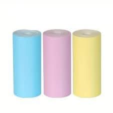 PRINTSYNC – Portable Bluetooth Thermal Label Printer with Rechargeable Battery 4