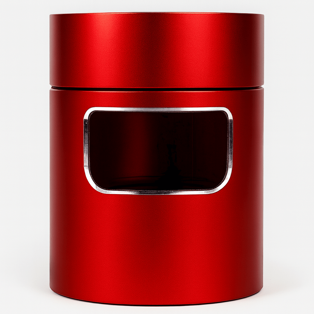 PURETRON – Intelligent ashtray with USB air purification system 0