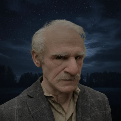 RealiWear – Hand-washable mask with mild soap 0