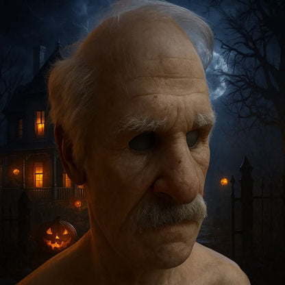 RealiWear – Hand-washable mask with mild soap 1