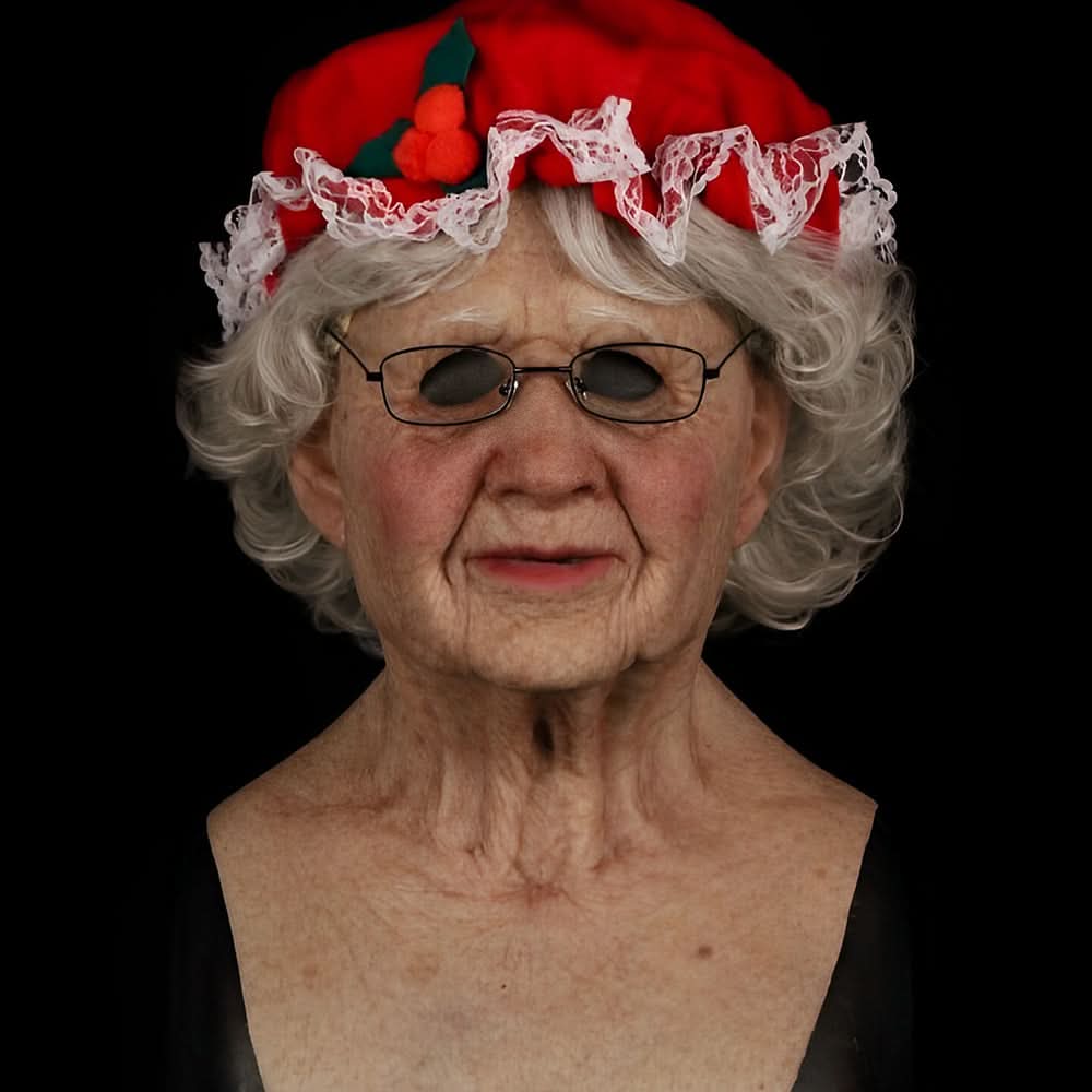 RealiWear – Hand-washable mask with mild soap 10