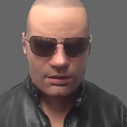 RealiWear – Hand-washable mask with mild soap 12