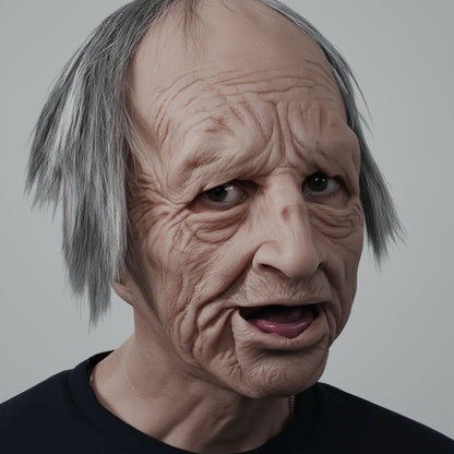 RealiWear – Hand-washable mask with mild soap 13