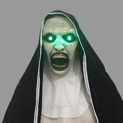 RealiWear – Hand-washable mask with mild soap 17